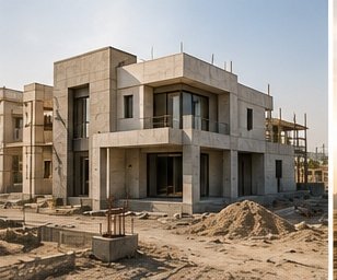 أفضل شركة مقاولات عامة في السعودية