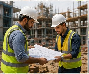 أفضل شركة مقاولات عامة في السعودية